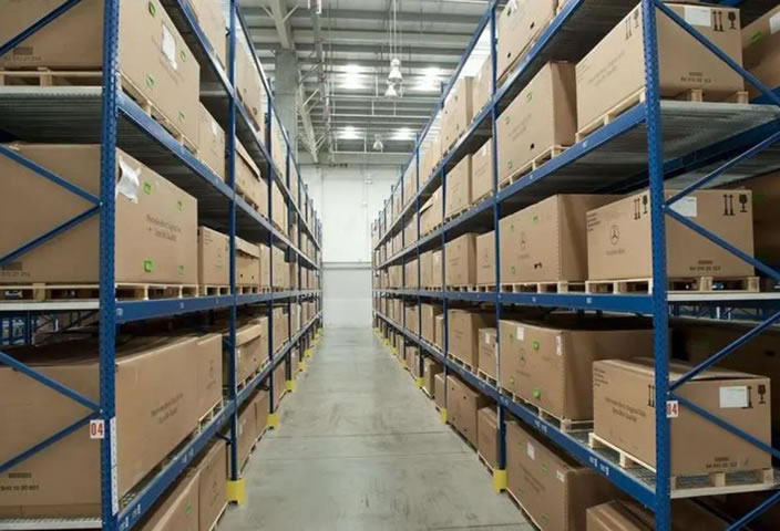 丽水到兴城市货物仓储
